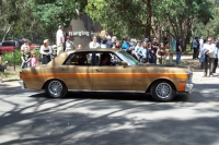 Hanging Rock Car Show 2011 85